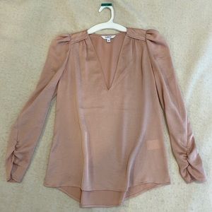 Express Top
Light pink